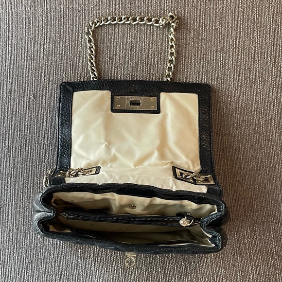 Kate Spade New York Sedgewick Place Fairlee Shoulder/Crossbody Leather Bag. - Picture 13 of 15